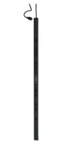 Apc Rack Pdu Basic Zero U 20A