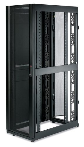 Apc Netshelter Sx 42u 600mm Wide X 1070mm De