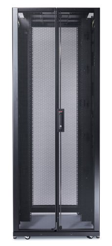 Apc Netshelter Sx 42u 750mm Wide X 1200mm De