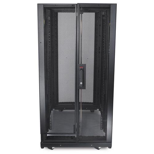 Apc Netshelter Sx 24u 600mm X 1070mm Deep En