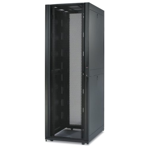 Apc Netshelter Sx 42u 750mm Wide X 1070mm De