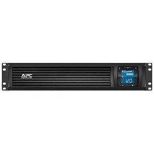 APC Smart Line Interactive 1500VA/ 1.5KVA 900W UPS Rack Mount Included: Yes Rack type: 2U Network Card:No Battery:Yes Battery type: VRLA Warranty: 2 Years repair or replace Notes: Intelligent and efficient network power protection from entry level to scalable runtime