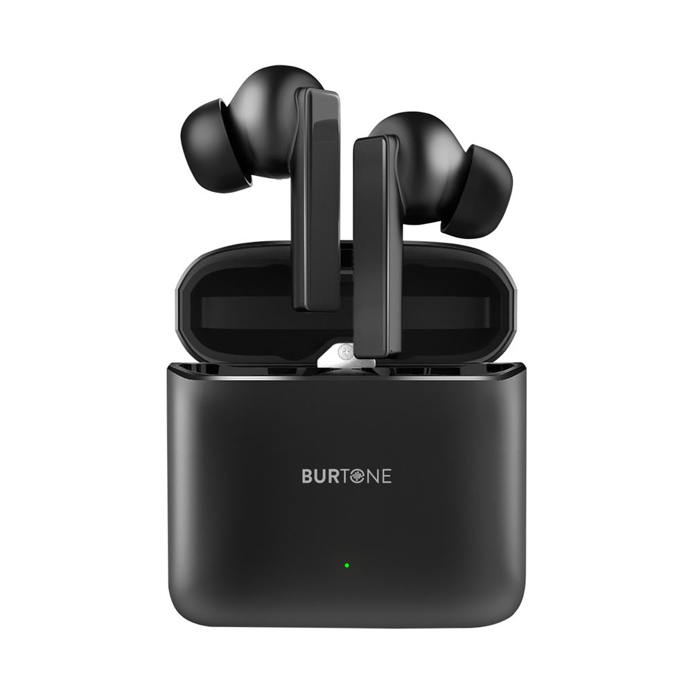 Burtone Metal Series Wireless Earbuds