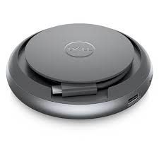 Dell Adapter - Dell Mobile Adapter Speakerphone - MH3021P
