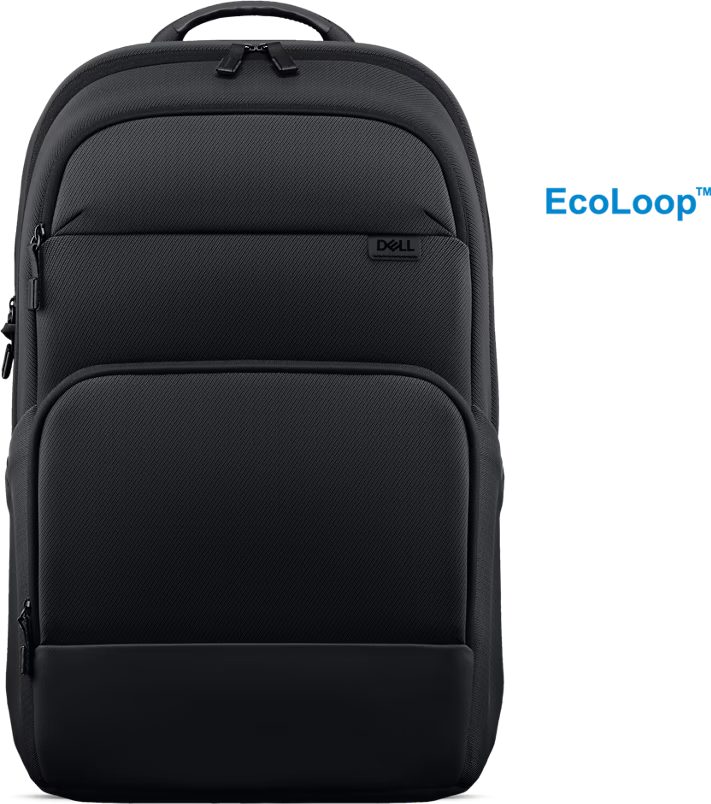Dell Pro 14-16 Plus EcoLoop Backpack CP5626