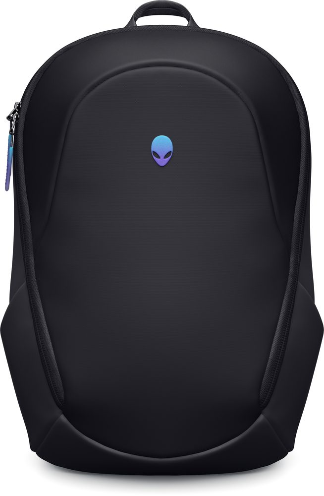 Dell AlienWare 16 Backpack Case Features: Mesh back, Breathable Back, Buckle, Volume Capacity: 21L, Additional Compartments19 08 20252 x Side Pockets, Additional Compartments: 2 x Side Pockets, Maximum Screen Size Supported: 40.6 cm (16")(max laptop dimension: 365 x 290 x 27 mm).