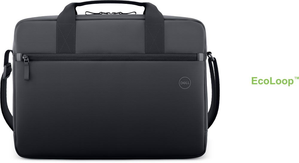 Dell EcoLoop Essential Briefcase 14-16 - CC3624