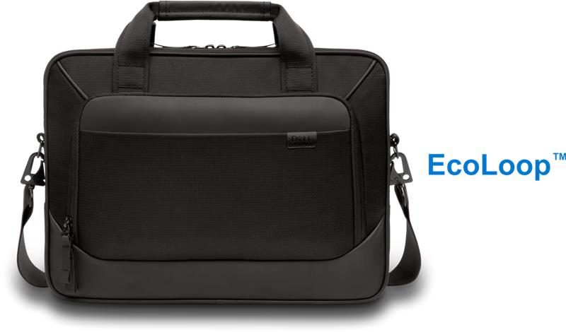 Dell EcoLoop Pro Classic Briefcase 14  CC5425C