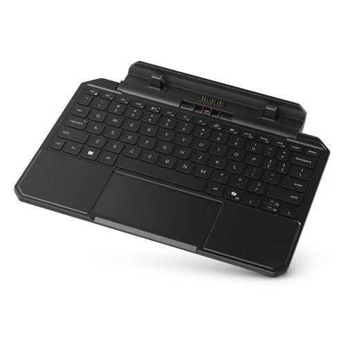 Dell Pro Rugged 10 Tablet Keyboard