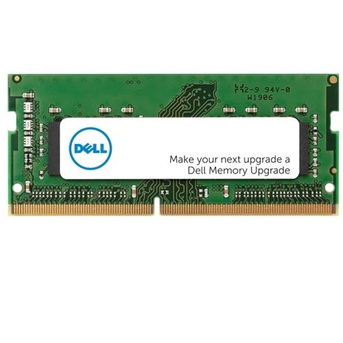 Dell Memory Upgrade - 16GB - 1Rx8 DDR5 SODIMM 5600MT/s
