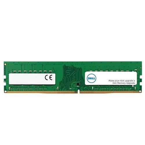 Dell Memory Upgrade - 16 GB - 1Rx8 DDR5 UDIMM 5600MT/s