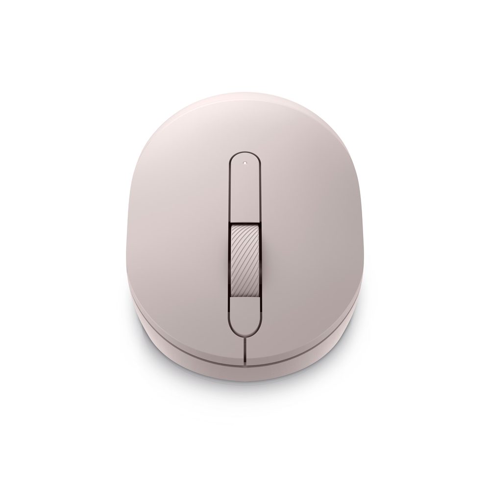 Dell Mobile Wireless Mouse - MS3320W - Ash Pink