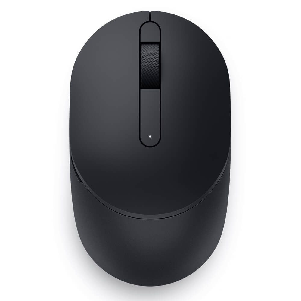 Dell Pro Compact Silent Wireless Mouse - MS355, Pointing Device Wireless, Technology, Bluetooth/Radio Frequency, Wireless Operating Frequency: 2.40 GHz, Scroller Type: Scroll Wheel, 3 Year Next Business Day Advanced Exchange Warranty.