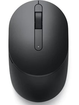 Dell Mobile Wireless Mouse - MS3320W - Black