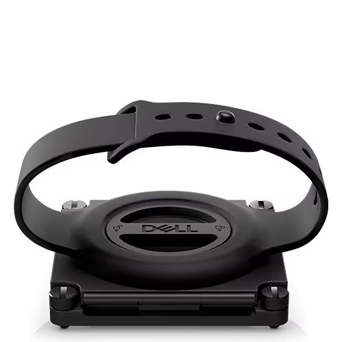 Dell Rotating Hand Strap for Latitude 7230 Rugged Extreme Table. Package Content: Kickstand.