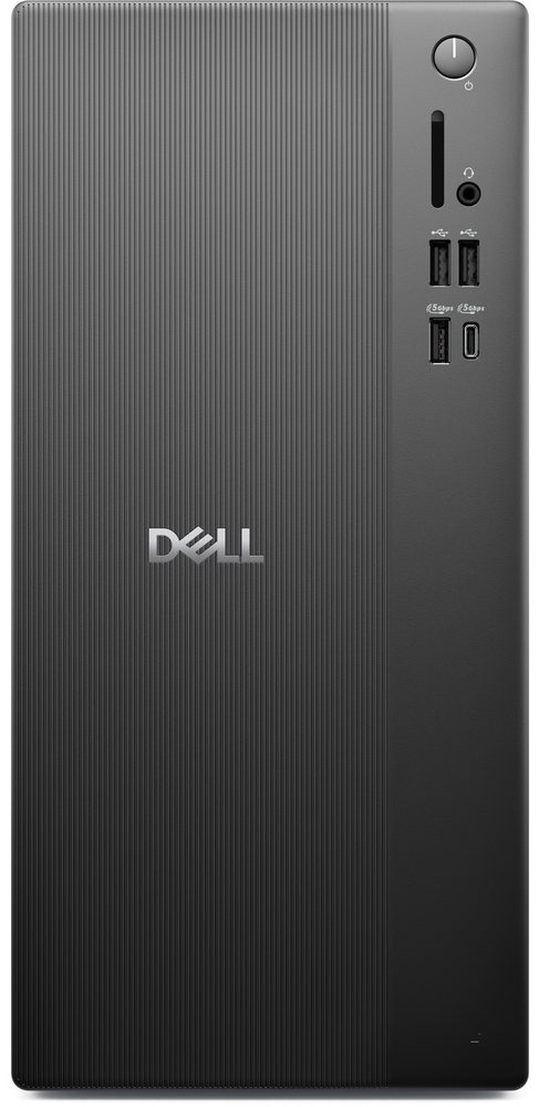 Dell Pro Tower Essential QVT1260 Desktop PC, Intel Core Ultra 5 225, 16GB DDR5, 512GB SSD, Wi-Fi 6, Keyboard & Mouse, Windows 11 Pro, 3-Year Warranty