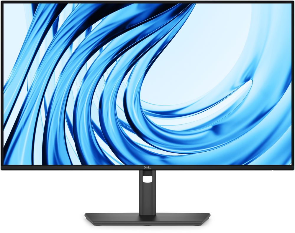 Dell Pro P 27  P2726H 27" FHD 1X HDMI, 1x DP, 3x USB, 2x USB-C (Includes Power cable, DP and HDMI cable)
