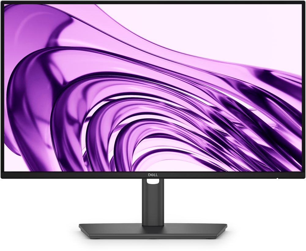 Dell Pro P 22 Monitor P2226H FHD 22" [In-plane Switching (IPS) Technology] 1x HDMI port, 1x DisplayPort, 4x USB, 1x USB-C (Includes Power cable, USB and HDMI cable)