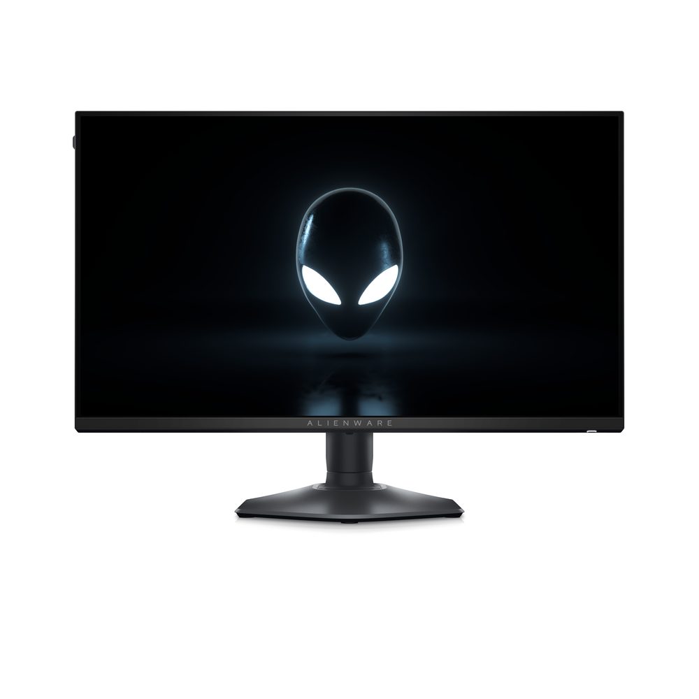 Dell AlienWare Gaming Monitor FHD (1080p) 1920 x 1080 AW2523HF 62.18cm (25),2 x HDMI (255Hz, HDCP1.4) Display Port 360 Hz