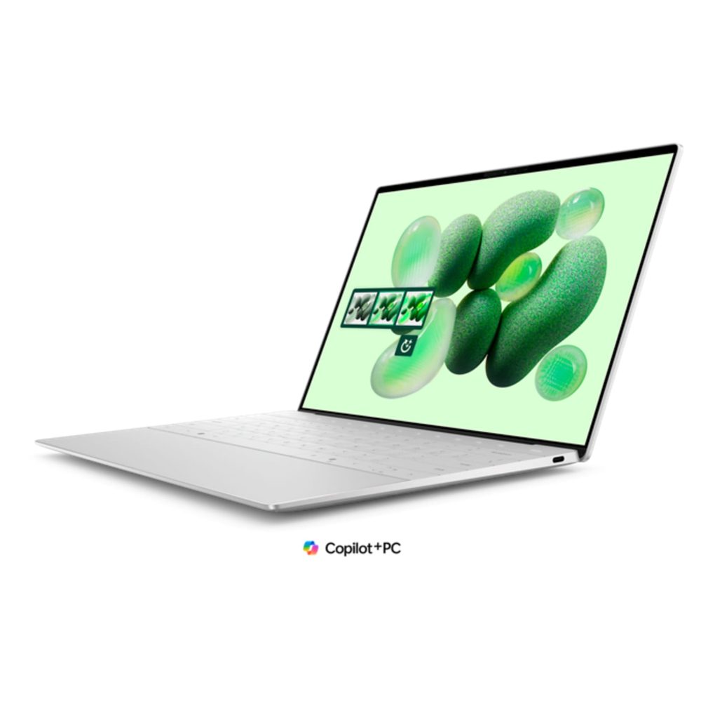 Dell XPS 13 9345: Snapdragon X Elite, X1E-80-100,(12 cores, up to 3.4 GHz, Dual-Core Boost up to 4.0 GHz), 13.4" FHD+ AntiGlare InfinityEdge 500nits, 16GB Onboard 8448MT/s LPDDR5x, 512GB SSD M.2, Graphics UMA GPU, Fingerprint,IQualcomm FastConnect 7800 Wi-Fi 7 2x2 + Bluetooth 5.4 Wireless Card, Backlit Keyboard, Battery 3 Cell, 60W Type-C Adapter, Windows11 Pro, Service 3Yr Basic Onsite