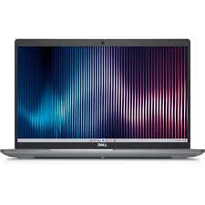 Dell Latitude 5540 : Intel Core i5-1345U (12M Cache, up to 4.7GHz) Vpro, Intel Integrated Graphics, 15.6" FHD (1920x1080) AntiGlare 250nits, 8GB (1x8GB) 3200MHz DDR4, 256GB SSD PCIe NVMe M.2, Intel Dual Band Wireless AX211+ Bluetooth, Backlit Keyboard, 3 Cell 50 Wh, ExpressCharge, 65W Type-C PSU, Fingerprint Reader, Built in FHD/IR Camera/Microphone, Windows 11 Pro (64 Bit), Grey, 3 Year Pro Support Warranty