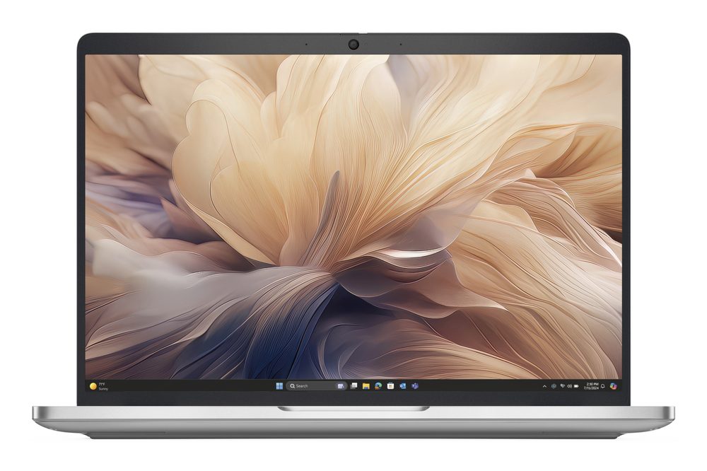 Dell Pro 14 Plus Intel Core Ultra 5 236V, vPro(40 TOPS NPU, 8 cores, up to 4.7 GHz), 16 GB: LPDDR5x, 8533 MT/s (onboard), 512 GB, SSD, Integrated Intel Arc graphics for Intel Core Ultra 5 236V vPro processor, 16 GB LPDDR5x memory, 5G Included,  Fingerprint Reader, Smart Card Reader with NFC, Control Vault 3+, Camera Shutter, Microphone, Intel Wi-Fi 7 BE201, 2x2, 802.11be, Bluetooth 5.4 wireless card, 14",FHD+, USB Type-C, Windows 11 Pro, Copilot+ PC, 3 Year ProSupport Warranty