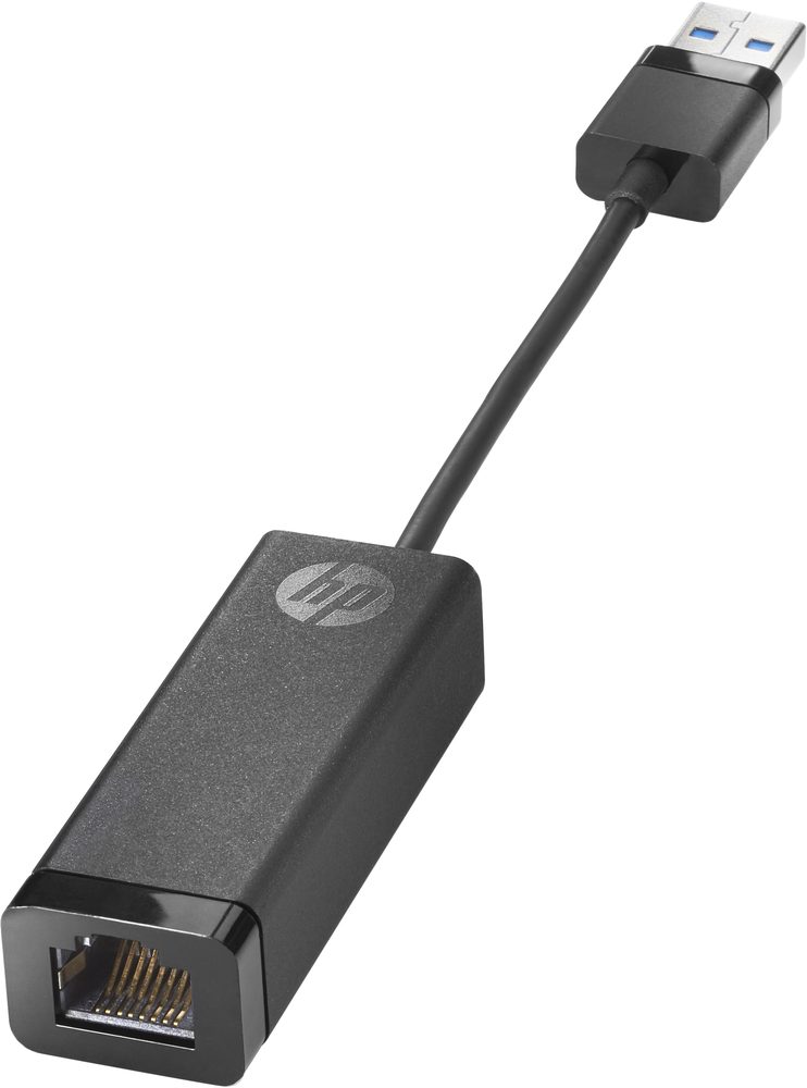 HP USB 3.0 to Gig RJ45 Adapter G2 (Bulk120)