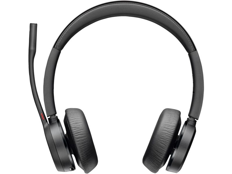 HP Poly Voyager 4320 USB-A Headset +BT700 dongle