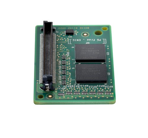 HP 1GB 90-Pin DDR3 DIMM