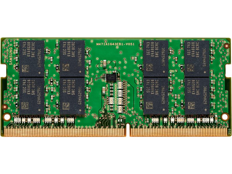 Hp 16GB DDR4-3200 UDIMM