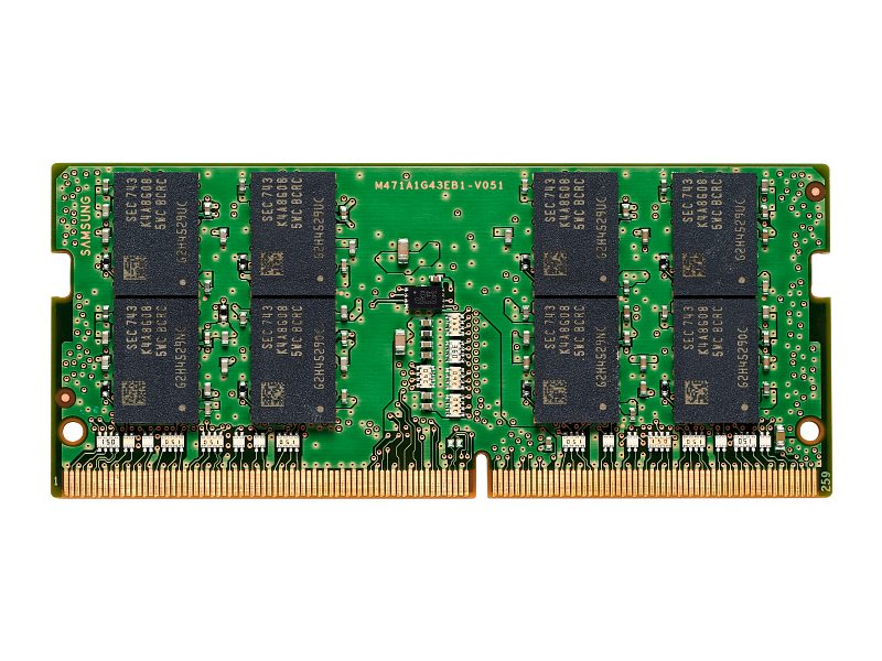 HP 32GB DDR4 (1x32GB) 3200 SODIMM Memory
