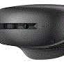 HP Creator 935 Black Wireless Mouse