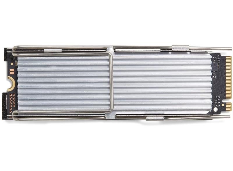 HP ZTurbo 4TB PCIe 2280 OPAL2 TLC M.2 SSD Module