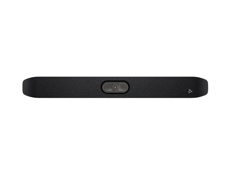 HP Poly Studio X32 All In One Video Bar no Power Supply Black