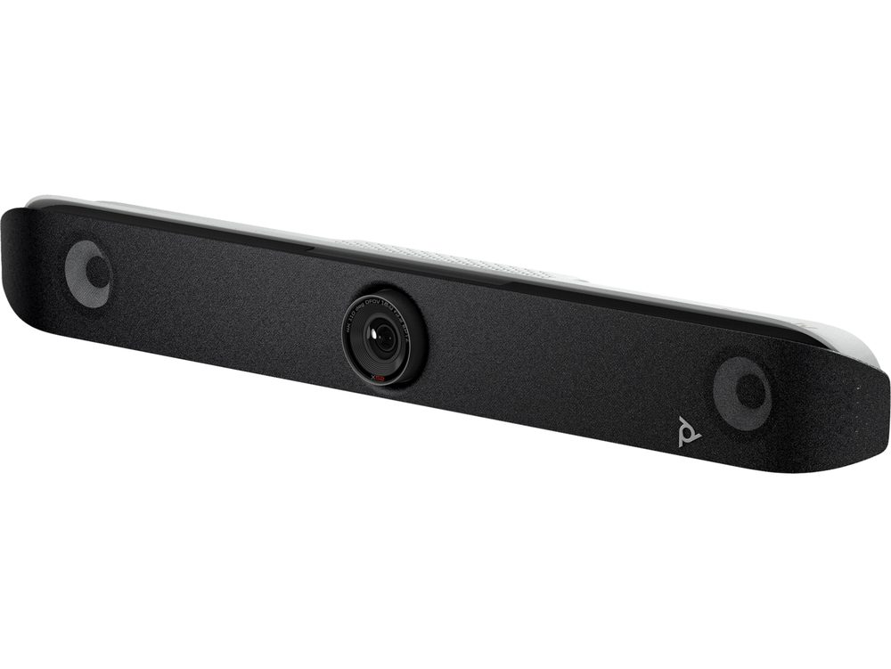 HP Poly Studio X52 All-In-One Video Bar
