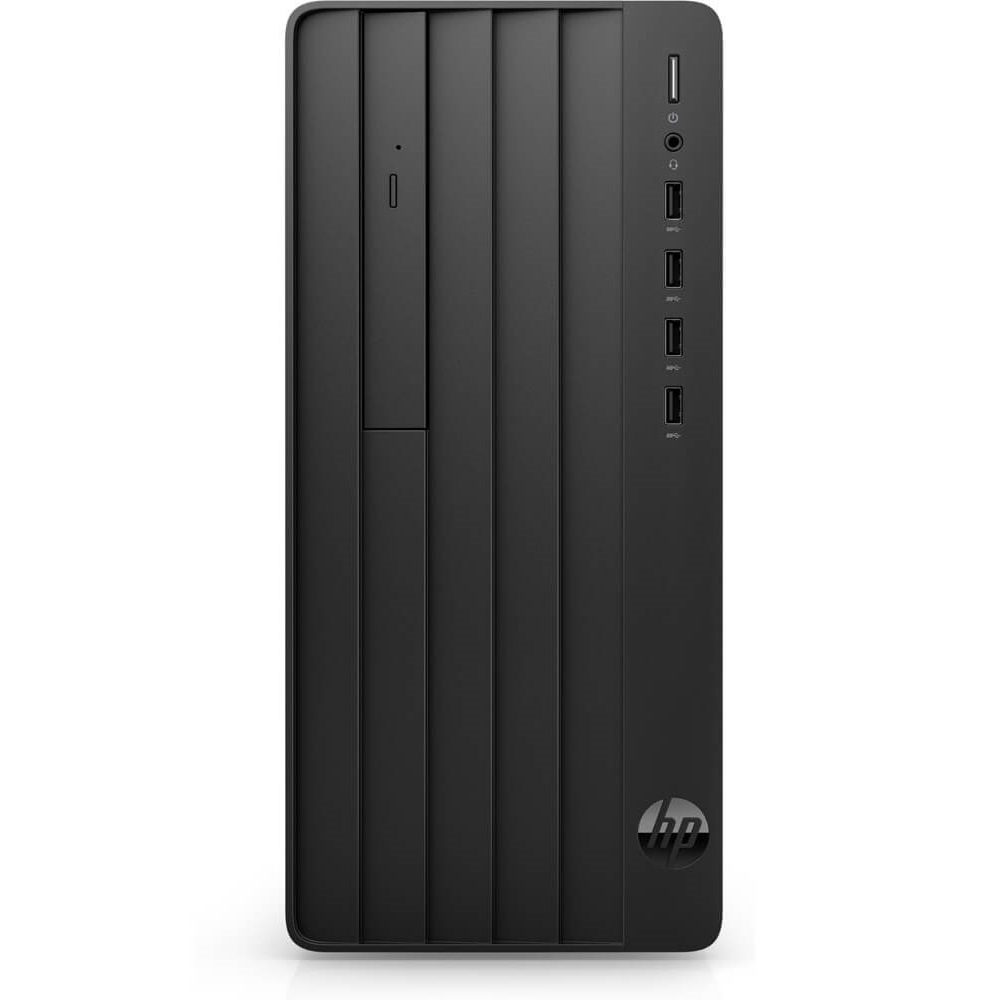 HP Pro Tower 290 G9 w/Series 3 Pro 21.45in FHD i5-13500 8GB 512GB SSD 3YW W11P / TWR 290 G9 EP-Base Unit IDSI / 290 G9 EP PCI IDS / i5-13500 / 8GB DDR4 / 512GB SSD / W11 Pro / no ODD / 1YW / 125 BLKkbd / 125Mouse / Series 3 Pro 21.45 inch FHD 3 / Sea and Rail