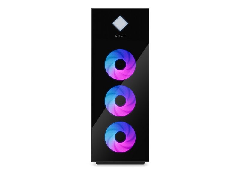 HP Omen 45L TWR U9 285K 32GB 1TB GPU-5080-16GB 1YW W11H | ArticunoI 2C24 | INTEL Core Ultra9 285K (ARROW LAKE-S) 5.70GHz 360mm LCD LCS 24 CORES | RAM KFURY32GB(2x16GB)DDR56000XMPRGBBLKHS | SSD 1T 2280 PCIe NVMe Value & SSD 1T 2280 PCIe NVMe Value 2nd | Nvidia GeForce RTX 5080 16GB | Windows 11 Plus PPP Africa | Shadow Black Glass Door ARGB3 | P/S 1000W ATX | WARR 1/1/0 High