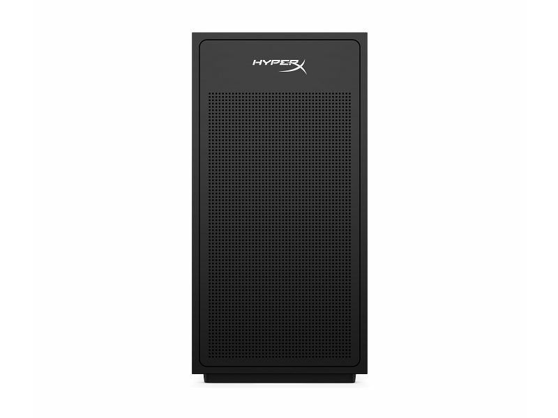 HP HX OMEN 35L TWR U7 270K 32GB 1TB GPU-5080-16GB 1YW W11H / HyperX OMEN 35L Tower | Coldsnap 26C1 | INTEL Core Ultra7 270K (ARROW LAKE S REFRESH) 5.50GHz 24 CORES | LCD Cap 240mm LC BLK | Kingston FURY 32GB (2x16GB) DDR5 5600 XMP RGB | SSD 1TB PCIe Gen5 NVMe Val | NVIDIA GeForce RTX 5080 16GB | Windows 11 Plus PPP Africa | Black & Black Glass Bezel | P/S 1000W ATX BLK Cbl | WARR 1/1/0 High