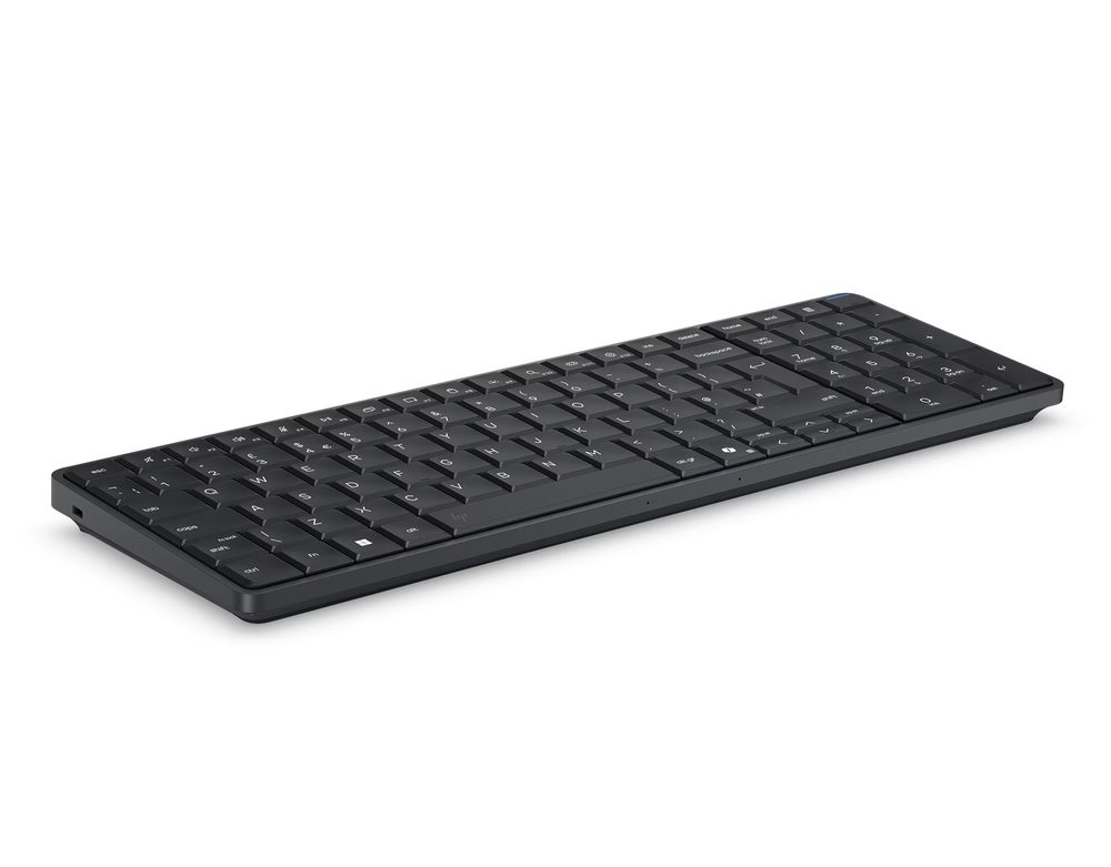 HP EliteBoard G1a / AMD Ryzen 7 AI PRO 350 OS Recovery / IDS Detached Cable / 32GB (1x32GB) DDR5 5600 SODIMM Memory / 1TB HDD PCIe Gen5 2280 NVMe Value / Windows 11 Pro Next Gen Premium / LBL TCO / ACADPT HP 65W GaNWMTFoldUSB-CHF / WLAN MT 2230 MT7925 Wi-Fi 7+BT6.0AIM-TWW / 1_1_0 / HP 3 Year Onsite