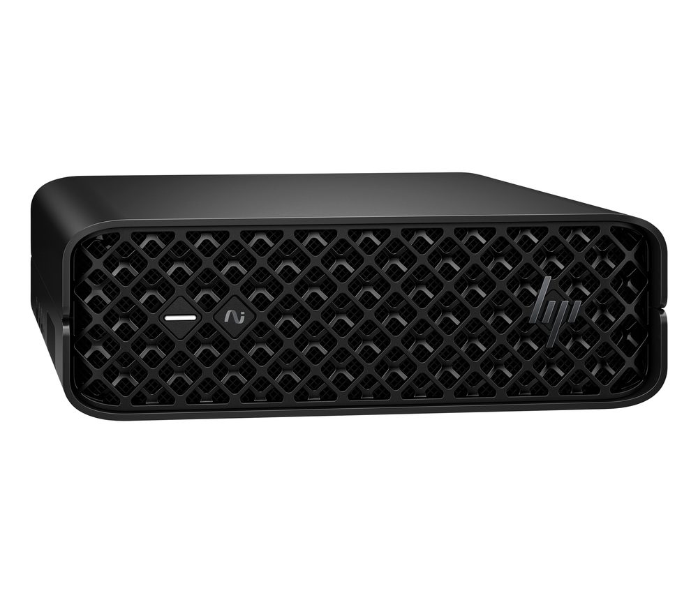 HP Z2 Mini G1i Workstation Desktop PC/Intel Core Ultra7 265 vPro Enterprise 5.30G 30 MB 20 cores 65W CPU-A96ZYAV/32GB (2x16GB) DDR5 6400 CSODIMM NECC Memory-A97CJAV/Z Turbo 1TB PCIe-4x4 2280 TLC M.2 Solid State Drive-A97DSAV/NVIDIA RTX A1000 8 GB 4mDP Graphics-A97B1AV/1/1/1 (material/labor/onsite) Mini Warranty-A97FKAV