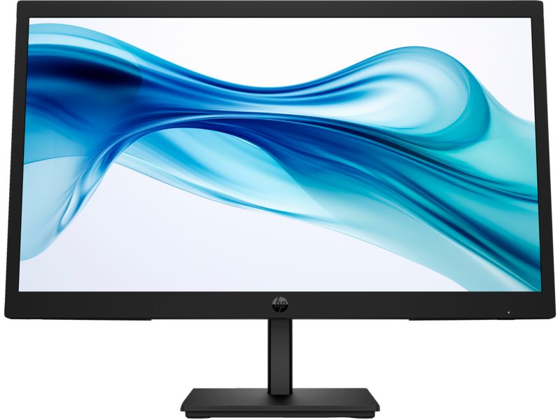 HP Series 3 Pro 21.45 inch FHD Monitor - 322pv - Anti-Glare; Tilt; HP Eye Ease - ( 1920 x 1080) FHD Display - 250 nits brightness - 1 x HDMI 1.4 - 1x VGA 1 x USB Type-C - No intergated camera - 100 x 100 mm (bracket included) VESA