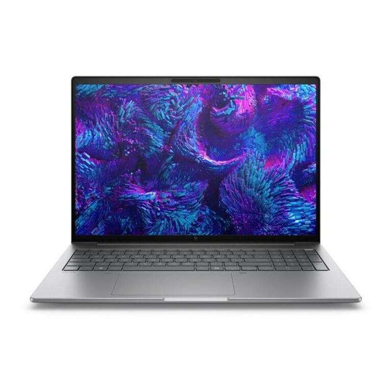 HP ZBook 8 G1i 16inch /RTX500Ada4GB U7255H/LCD 16.0WUXGAAGLED300UWVAfWWANf5MPIRLngA/RAM 32GB (1x32GB) DDR5 5600/SSD 1TB PCIe NVMe Value/OST W11P6/HP 3Y Onsite MWS Supp/ACADPT HP140WSLMUSB-CStrPremPkg/Active SmartCard HP Long Cable/BATT MW 8C Long Life 77Whr FstCrg/Fingerprint Sensor HP Long Cable/Intgrtd Cam DM 5MP IR AI/MISC No NFC/MISC No WWAN/MISC Packaging