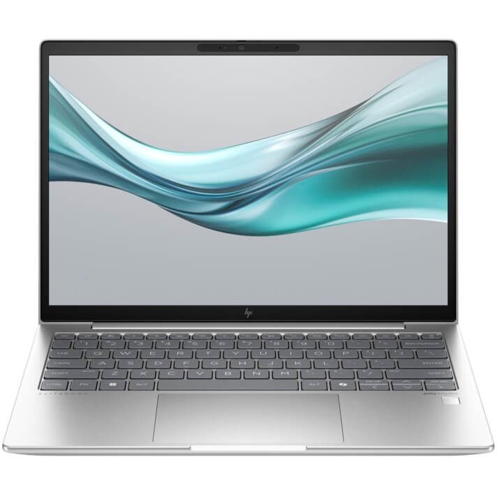HP EliteBook 630 G11 (U5-125U, UMA, f/WWAN, RT USBC) IDS, Base NB PC- / 13.3" AG WUXGA (1920x1200) LED UWVA 300 for WWAN f5MP IR 60Hz bnt LCD Panel / 512GB PCIe NVMe Value Solid State Drive / 16GB DDR5 5600 SODIMM Memory / Windows 11 Pro 64 / for TBT ClickPad Backlit Spill-resistant KBD / Intel AX211 Wi-Fi 6E 160 MHz +Bluetooth 5.3 WW WLAN / No WWAN / Fingerprint Sensor / 3/3/0 Warranty / RX Long Life 56Whr Fast Charge 3Cell Battery / HP Tamper Lock / C5 1.0m Sticker Conventional Power Cord
