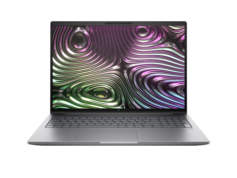 HP ZBook X G1i 16in /DSCRTXP10008GB U7 255H/LCD 162.5KAGWLEDLBL400UWVAf5MPIRLP120Hzb/RAM 32GB (2x16GB) DDR5 5600/SSD 1TB 2280 PCIe-4x4 NVMe TLC/HP 3 Year Offsite MWS Support Bundling/OST Windows 11 Pro 64/WLAN I 2230 BE201 Wi-Fi 7 +Bluetooth 5.4 nvP WW/HP 3 Year OFS Mobile WKST Bundled Support/Fingerprint Sensor/Electronic Energy Star labeling (EStar)/HP Tamper Lock/Pre-Boot UEFI Wi-Fi support/Intgrtd Cam DM 5MP IR/LBL Core Ultra 7 sz3 G16/MISC Packaging Standard/Warranty1/1/0