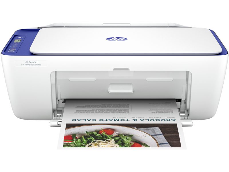 HP DeskJet Ink Advantage 4927 All-in-One Printer. Print, copy, scan, wireless, send mobile fax.Print Technology : HP Thermal Inkjet. Print Speed : Black (A4, ISO): Up to 7.5 ppm; Colour (A4, ISO): Up to 5.5 ppm; Draft black (A4): Up to 20 ppm; Draft colour (A4): Up to 16 ppm. Monthly duty Cycle : Up to 1000 pages A4; Recommended monthly pagevolume: 100 to 300. Duplex Printing : Manual - Driver Supported. Scan File Format