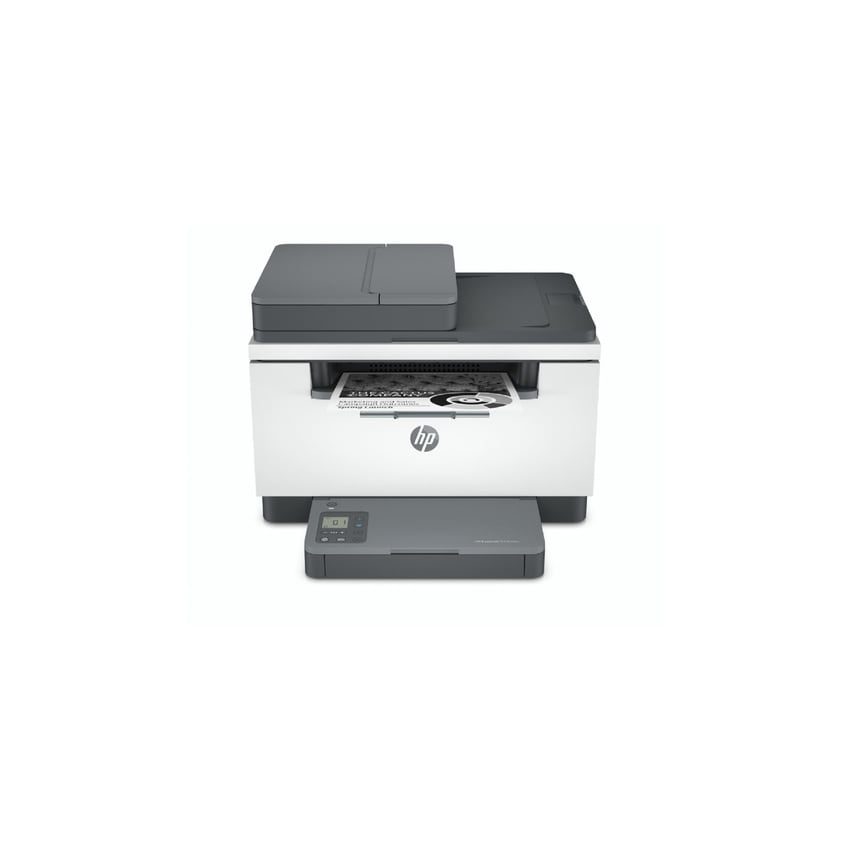 HP Print, Copy, Scan, Print Speed:29 ppm A4, Connectivity: Dual Band Wi-Fi with Selfreset, Built-in Fast Ethernet, Hi-Speed USB, Paper Handling:150 Sheet Input Tray, Automatic Two-sided Printing, Scan File format: JPEG, TIF, PDF, BMP, PNG, Supplies: W1360A HP 136A Black