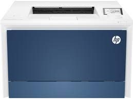 HP Color LaserJet Pro 4203dw Printer;  4 Preinstalled introductory HP LaserJet Toner Cartridges (Black: 1,200 pages, Cyan, Magenta, Yellow: 1,000 Pages), Black (A4, Normal): Up to 33 PPM Colour (A4, Normal): Up to 33 ppm, Black (A4, duplex): Up to 29 IPM Colour (A4, Duplex): Up to 29 IPM.Up to 50,000 Pages A4, Recommended monthly Page Volume: 750 to 4,000.Black (best): Up to 600 x 600 DP Colour (best): Up to 600 x 600 DPI, Technology: HP ImageREt 2400, PANTONE Calibrated