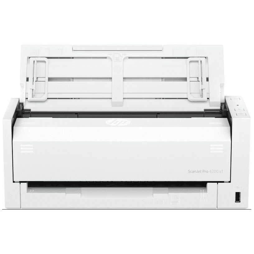 HP Up to 600 dpi, Up to 40 ppm, 4500 pages.