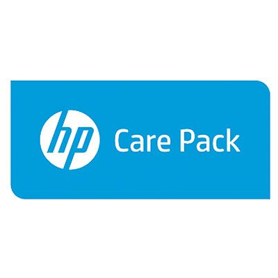 HP 5 Year Next Business Day Onsite/ADP G2 NB Only SVC