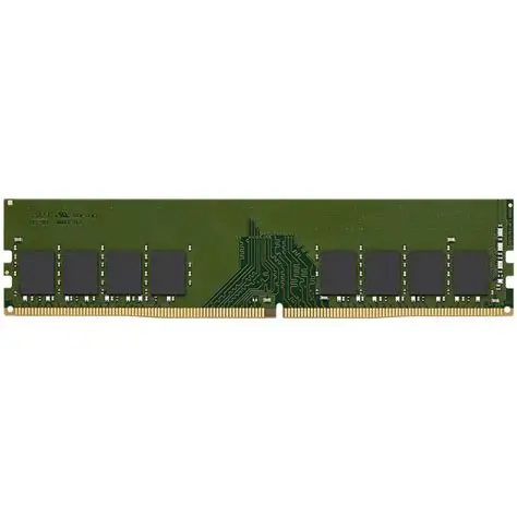 Kingston 16GB DDR4 3200MT/s Single Rank ECC Module